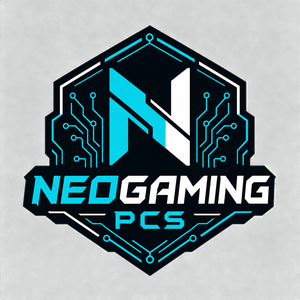 NeoGaming PCs Logo